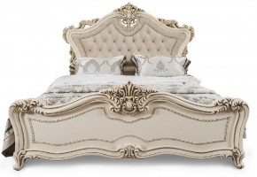 Кровать "Джоконда" (1800*2000) крем в Лабытнанги - labytnangi.mebel-74.com | фото